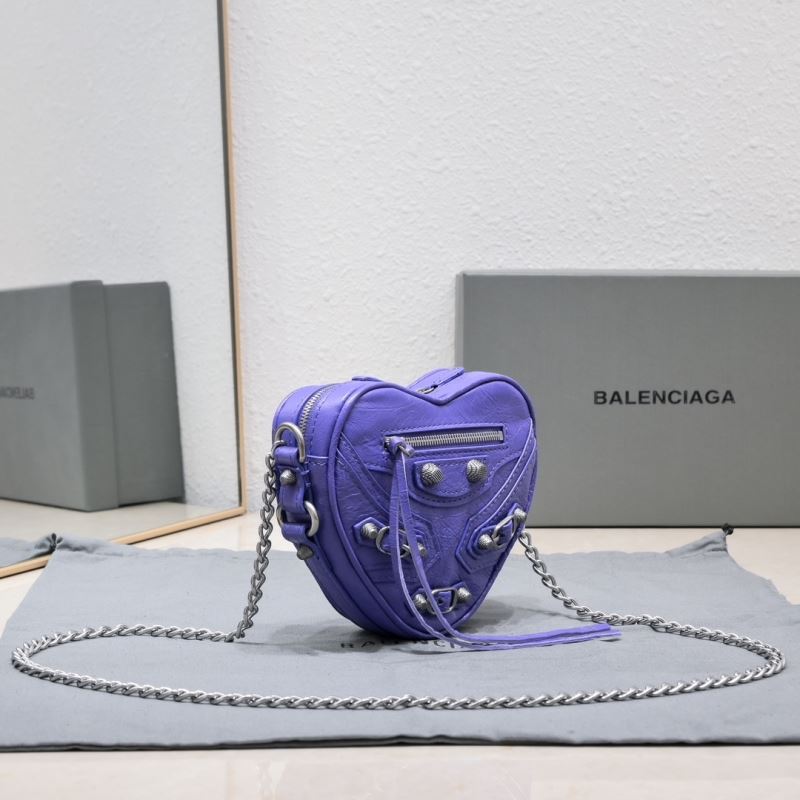 Balenciag Le Cagole Bags